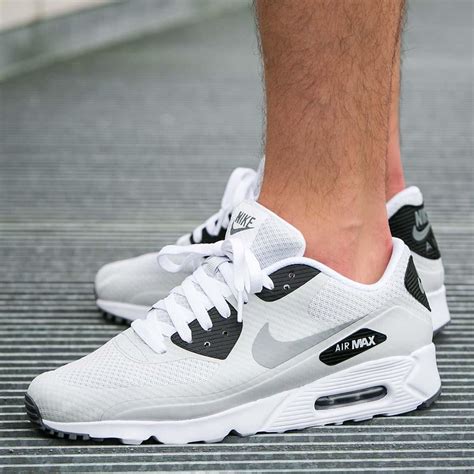 nike air max essential ultra weiß platinum|Nike Air Max 90 premium.